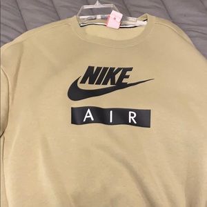 Nike Sweatshirt